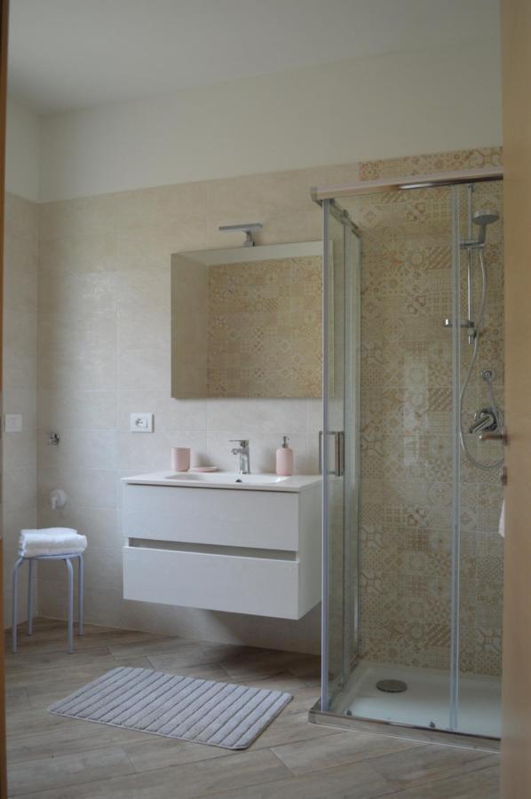 Agriturismo La Ca' D'Amelio Lessolo エクステリア 写真