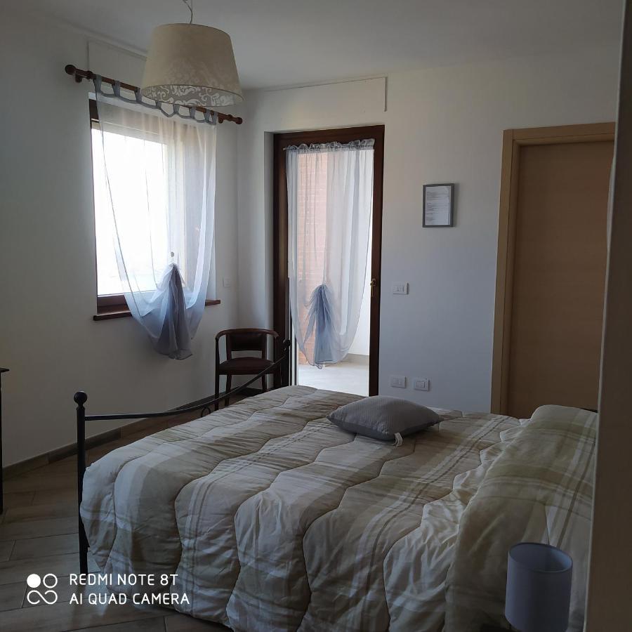 Agriturismo La Ca' D'Amelio Lessolo エクステリア 写真